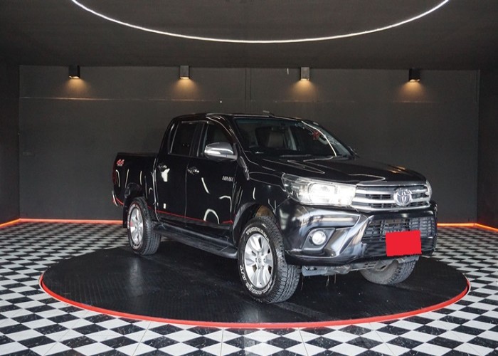 Used 5
                    TOYOTA
                     for Sale Image