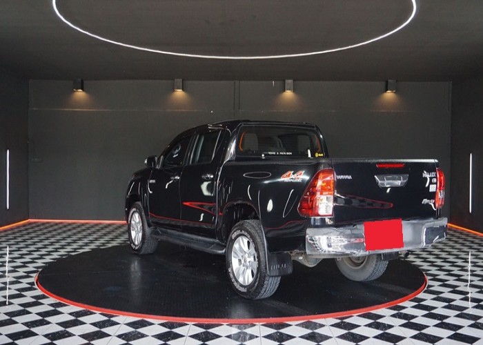 Used 5
                    TOYOTA
                     for Sale Image
