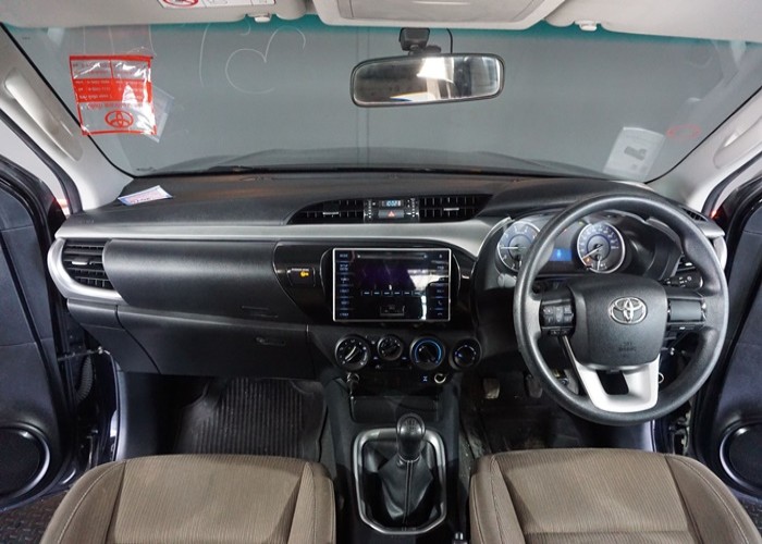 Used 5
                    TOYOTA
                     for Sale Image