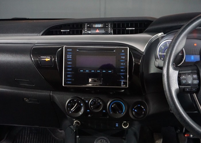Used 5
                    TOYOTA
                     for Sale Image