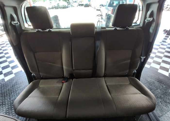 Used 5
                    TOYOTA
                     for Sale Image