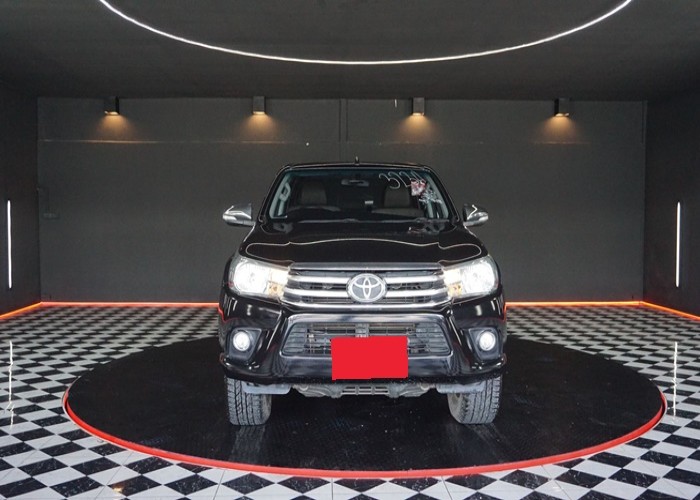 Used 5
                    TOYOTA
                     for Sale Image