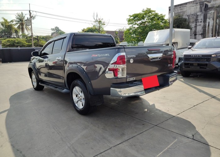 Used 1
                    TOYOTA
                     for Sale Image