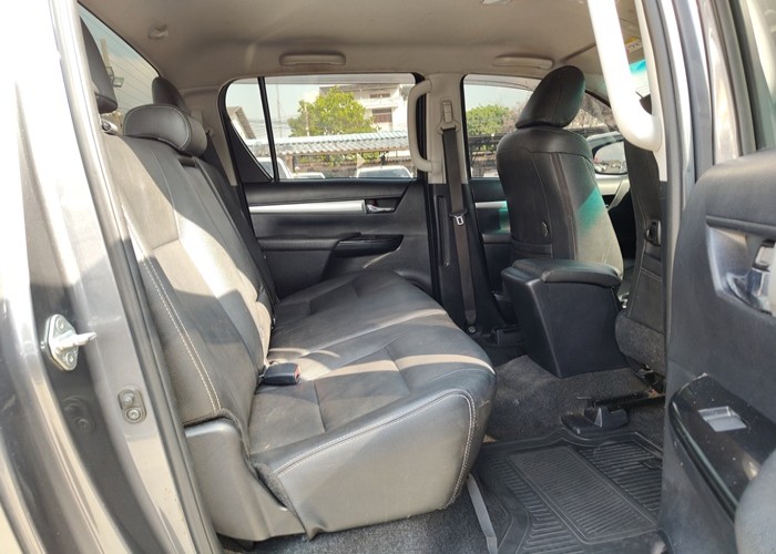 Used 1
                    TOYOTA
                     for Sale Image