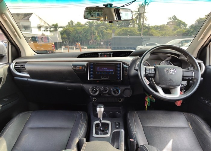 Used 1
                    TOYOTA
                     for Sale Image