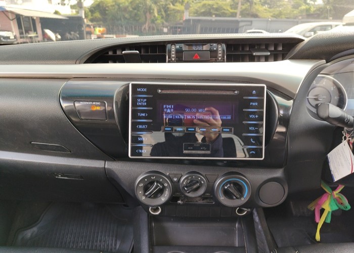 Used 1
                    TOYOTA
                     for Sale Image