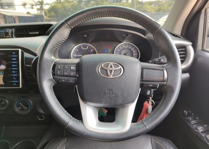 Used 1
                    TOYOTA
                     for Sale Image