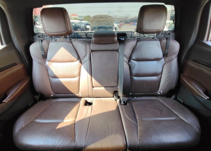 Used 1
                    ISUZU
                     for Sale Image