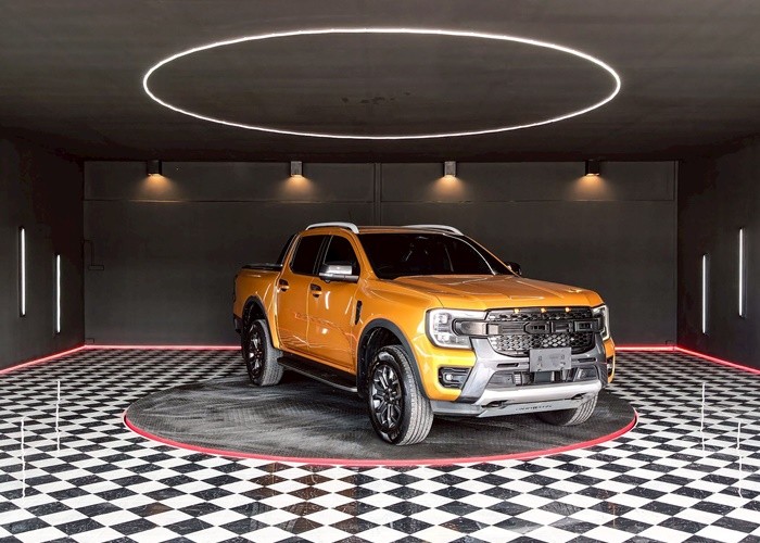 Used 11
                    FORD
                     for Sale Image