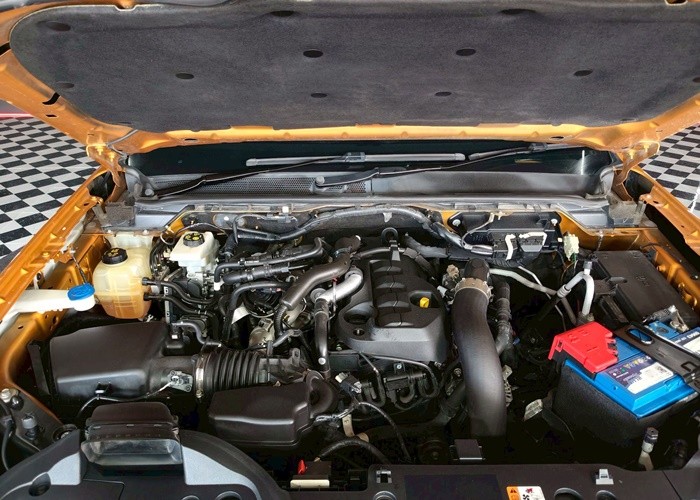 Used 11
                    FORD
                     for Sale Image