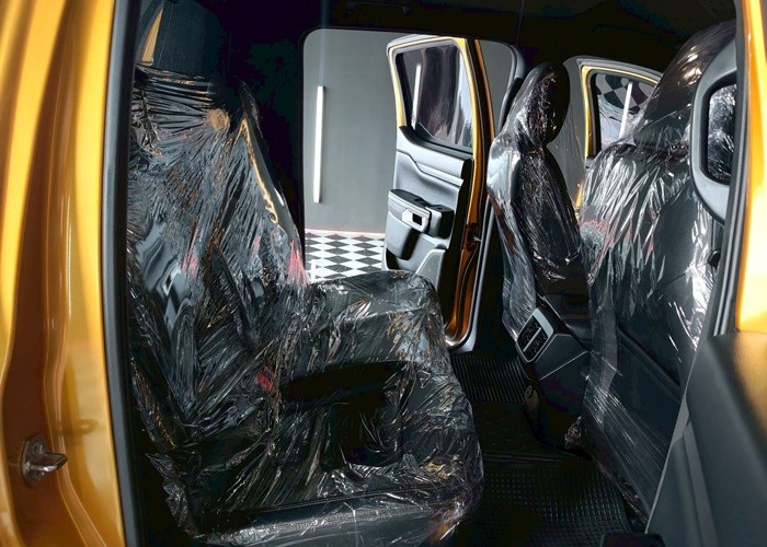 Used 11
                    FORD
                     for Sale Image