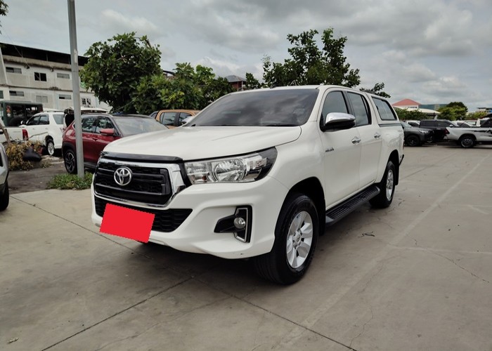 TOYOTA