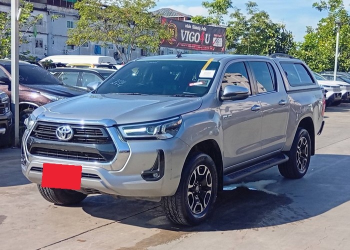 TOYOTA