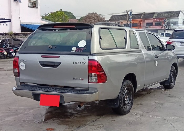 Used 1
                    TOYOTA
                     for Sale Image