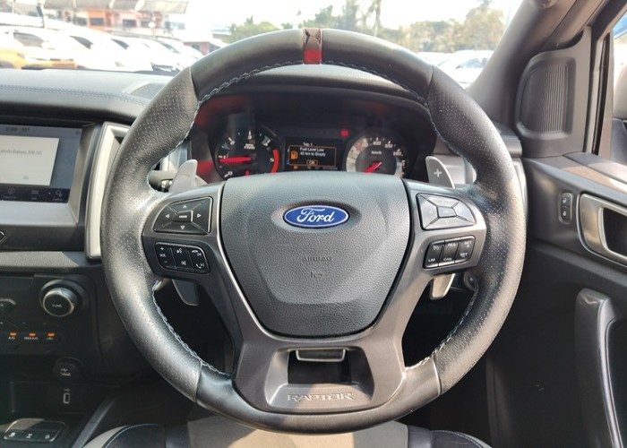 Used 5
                    FORD
                     for Sale Image