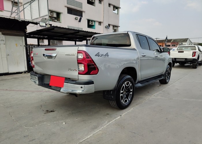 Used 11
                    TOYOTA
                     for Sale Image