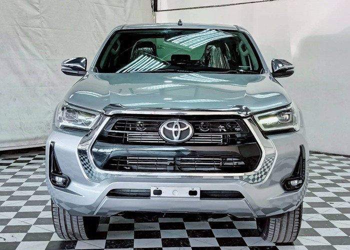 Used 11
                    TOYOTA
                     for Sale Image