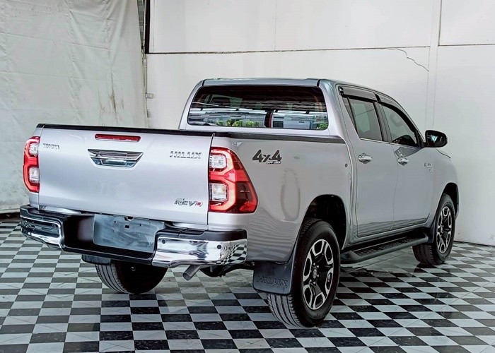 Used 11
                    TOYOTA
                     for Sale Image