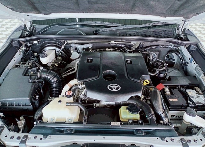 Used 11
                    TOYOTA
                     for Sale Image