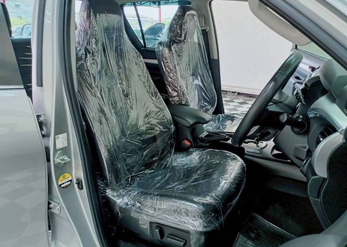 Used 11
                    TOYOTA
                     for Sale Image