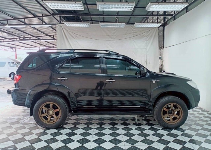 Used 10
                    TOYOTA
                     for Sale Image