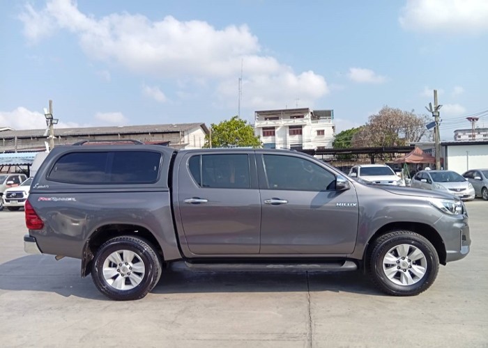 Used 8
                    TOYOTA
                     for Sale Image