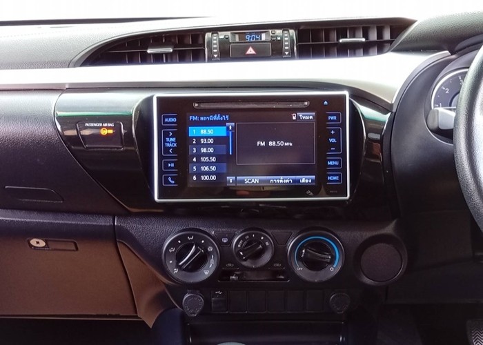 Used 8
                    TOYOTA
                     for Sale Image