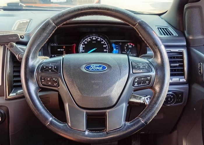 Used 2
                    FORD
                     for Sale Image