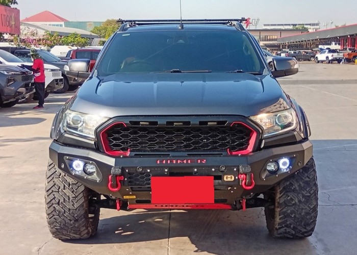 Used 2
                    FORD
                     for Sale Image