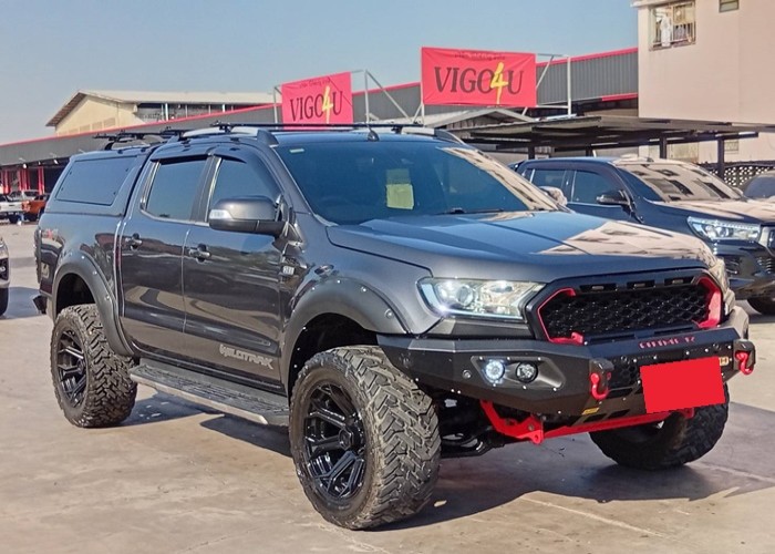 Used 2
                    FORD
                     for Sale Image