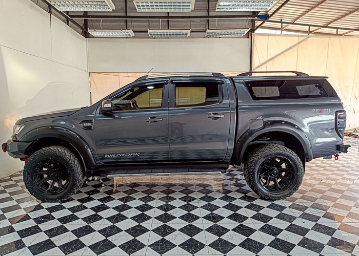 Used 2
                    FORD
                     for Sale Image