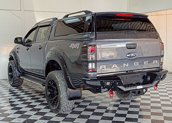 Used 2
                    FORD
                     for Sale Image