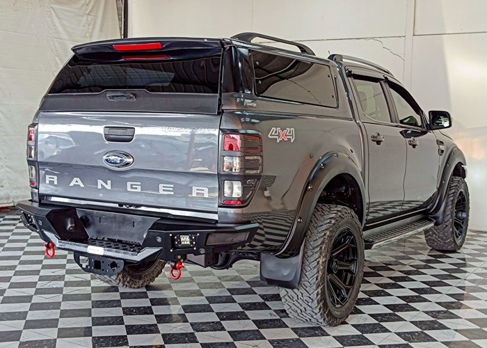 Used 2
                    FORD
                     for Sale Image