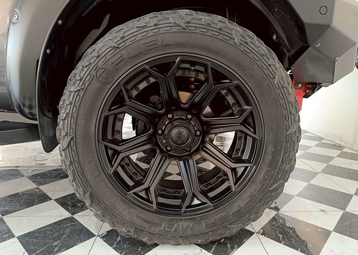 Used 2
                    FORD
                     for Sale Image