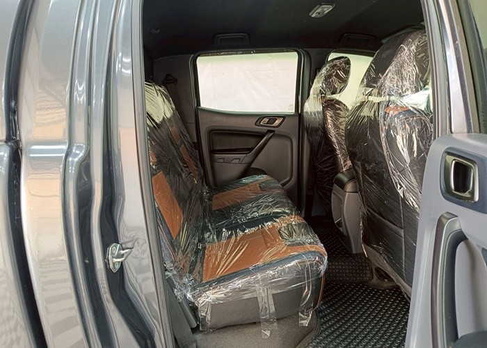 Used 2
                    FORD
                     for Sale Image