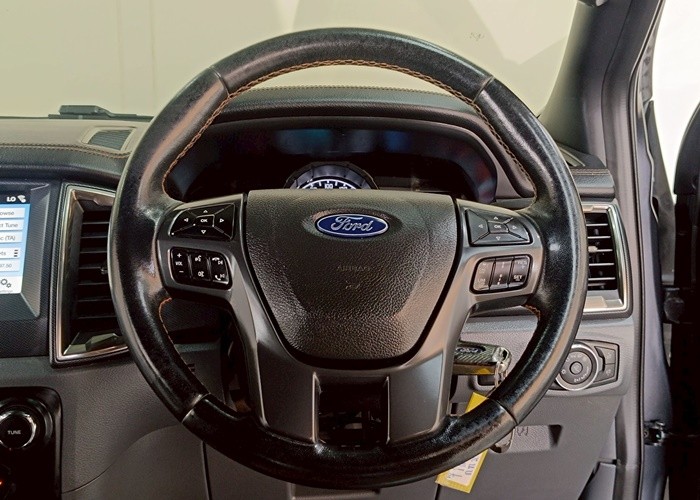 Used 2
                    FORD
                     for Sale Image