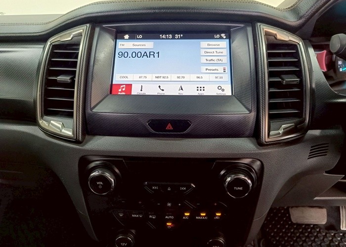 Used 2
                    FORD
                     for Sale Image