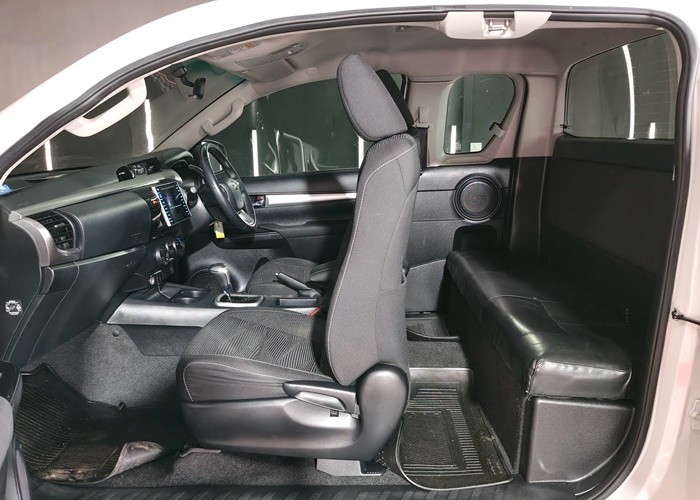 Used 7
                    TOYOTA
                     for Sale Image
