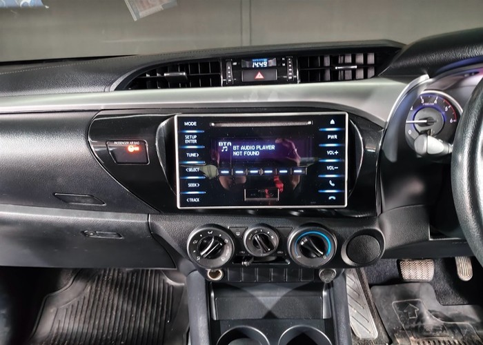 Used 7
                    TOYOTA
                     for Sale Image