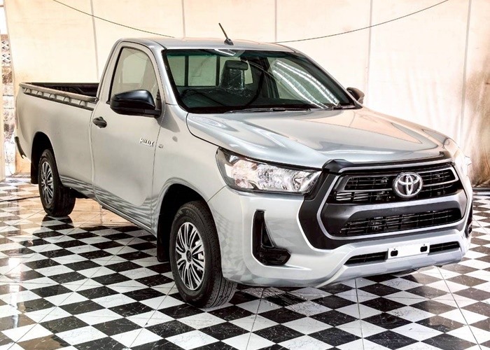 Used 12
                    TOYOTA
                     for Sale Image