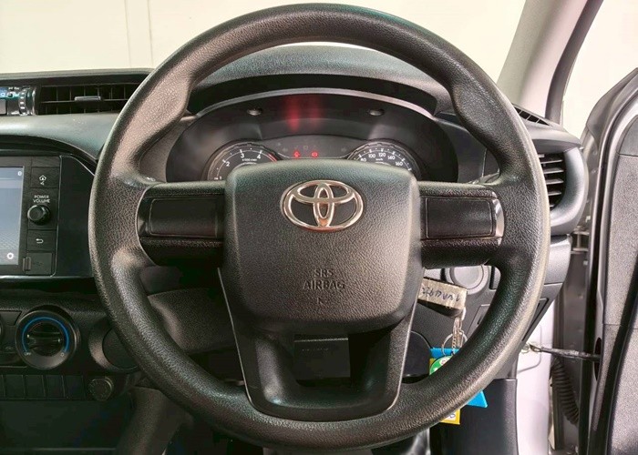 Used 12
                    TOYOTA
                     for Sale Image