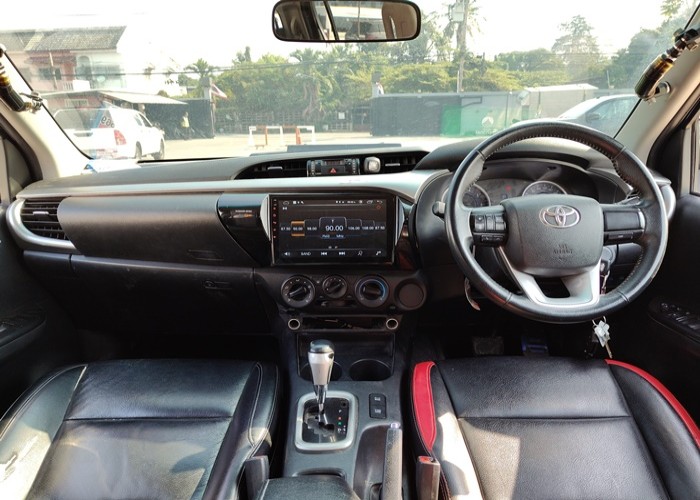Used 1
                    TOYOTA
                     for Sale Image