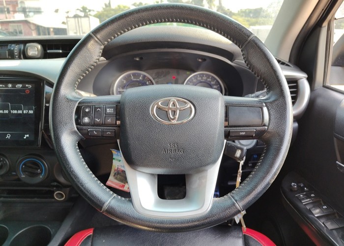Used 1
                    TOYOTA
                     for Sale Image