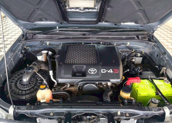 Used 12
                    TOYOTA
                     for Sale Image