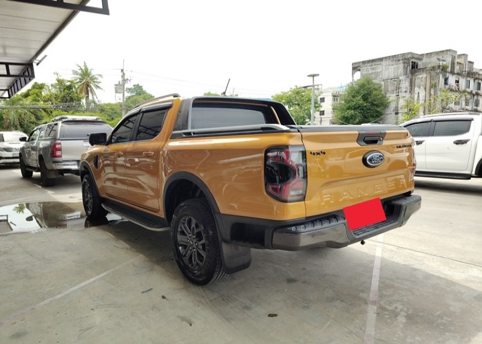 Used 8
                    FORD
                     for Sale Image