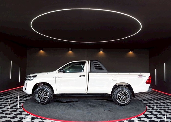 Used 10
                    TOYOTA
                     for Sale Image
