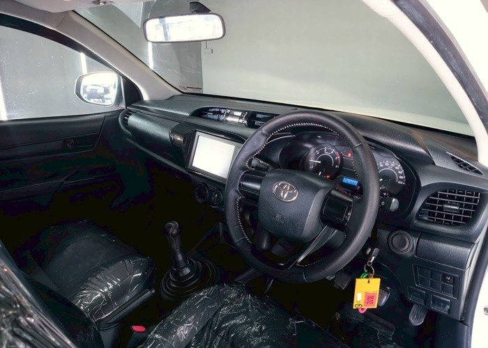 Used 10
                    TOYOTA
                     for Sale Image