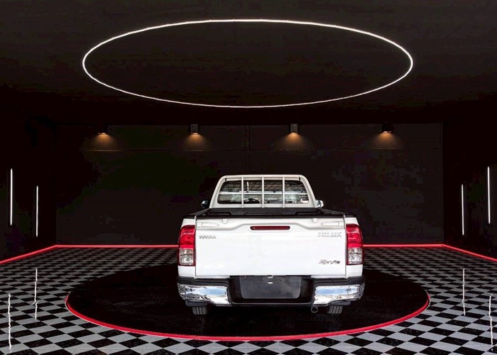 Used 4
                    TOYOTA
                     for Sale Image