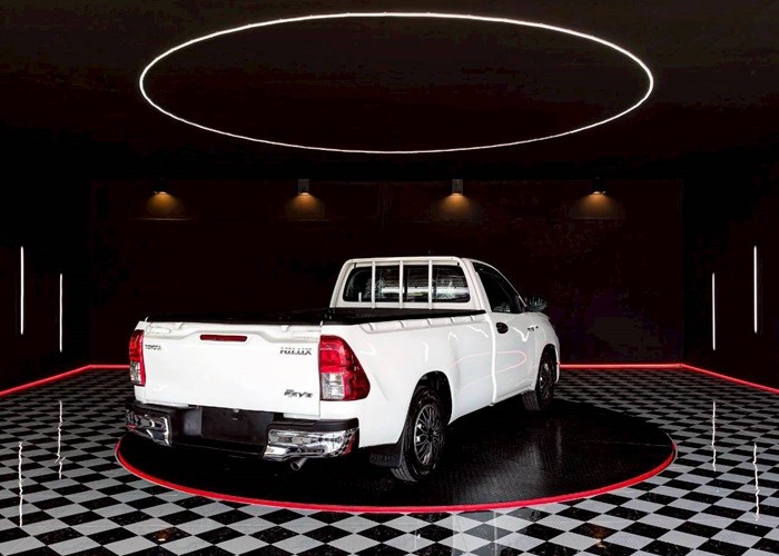 Used 4
                    TOYOTA
                     for Sale Image