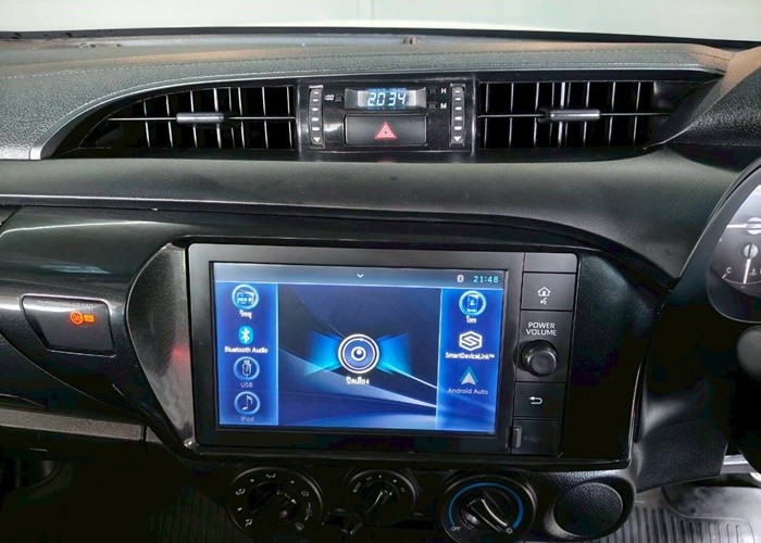 Used 4
                    TOYOTA
                     for Sale Image